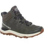 The North Face 47AZ Activist MID FL Kadın Bot - Yeşil
