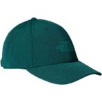 The North Face 66 Classıc Şapka NF0A4VSVBM31 - Standart - Çok Renkli