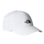 The North Face 66 Flashdry Unisex Beyaz Outdoor Şapka NF0A8A27LA91