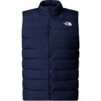 The North Face Aconcagua 3 Erkek Yelek - NF0A84IK - Mavi