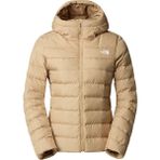 The North Face Aconcagua 3 Hoodıe Kadın Mont - NF0A84IV - L - Yeşil