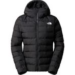 The North Face Aconcagua 3 Hoodıe Kadın Mont - NF0A84IV - S - Siyah