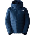 The North Face Aconcagua 3 Kadın Mont - NF0A84IVHDC1 - XS - Lacivert