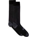 The North Face Alpıne Hıgh Çorap NF0A882MJK31 - Siyah - XS
