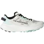 The North Face Altamesa 300 V2 Kadın Koşu Ayakkabısı Kauçuk Tabanlı Beyaz Renkli Hafif Tasarım