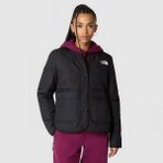 The North Face Ampato Kadın Siyah Mont (NF0A83IDJK31) - XS