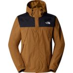 The North Face Antora Erkek Ceket - NF0A7QEY - 2XL - Kiremit