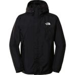 The North Face Antora Erkek Ceket Nf0a7qey4h01 - Siyah - L