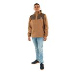 The North Face ANTORA Su Geçirmez Erkek Ceket NF0A7QEY5K21 Çok Renkli XXL