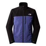 The North Face Apex Bionic Erkek Dik Yaka Ceket, S