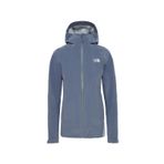 The North Face Apex Flex Dryvent Gri Kadın Mont