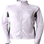 The North Face Athletic Kadın Mont Beyaz XS