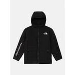 The North Face B Never Stop Synthetıc Siyah Erkek Çocuk Düz Mont NF0A89HRJK31 - 165 cm