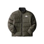 The North Face B Never Yeşil Çocuk Mont