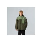 The North Face B Reversıble Shasta Fz Hooded Jacket Çocuk Mont-Ceket