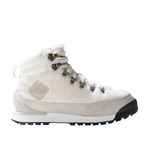 The North Face Back To Berkeley IV High Pile Kadın Beyaz Bot