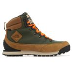 The North Face Back TO Berkeley IV Texfile Erkek Bot Yeşil 42
