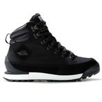 The North Face Back TO Berkeley IV Texfile Kadın Bot Siyah 37.5