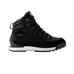 The North Face Back TO Berkeley IV Texfile Kadın Bot Siyah 38
