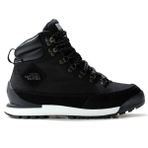 The North Face Back TO Berkeley IV Texfile Kadın Bot Siyah 40