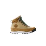 The North Face Back To Berkeley IV Textile Waterproof Kadın Kahverengi Bot