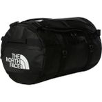 The North Face Base Camp Duffel - S Unisex Spor Çantası - Siyah - STD