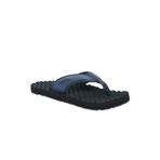 The North Face Base Camp Flip Flop 2 Lacivert Mavi Erkek Terlik