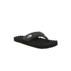 The North Face Base Camp Flip Flop 2 Siyah Beyaz Erkek Terlik