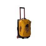 The North Face Base Camp Rolling Thunder 22 Seyahat Çantası NF0A87GB4WP1Sarı