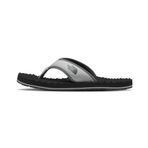 The North Face Base Camp Sandalet, 39 EU, NF0A47AA, Yüksek Bel Gri/Tnf Siyah, Erkek
