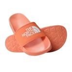 The North Face Base Camp Slide III Turuncu Kadın Terlik