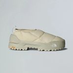 The North Face Base Camp Thermoball Mule Unisex Bej Çadır Ayakkabı NF0A8DBUEXL1