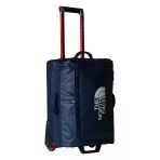 The North Face Base Camp Voyager 21 Roller Seyahat Çantası Nf0a52ud9261