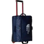 The North Face Base Camp Voyager 21 Roller Seyahat Çantası Nf0a52ud9261