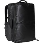 The North Face Base Camp Voyager Travel Pack Seyahat Çantası NF0A81DNKT01 - Siyah - STD