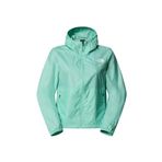 THE NORTH FACE Bayan Cyclone rüzgar ceketi (1'li paket)