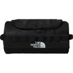The North Face Bc Travel Canıster - L Sarı Valiz NF0A52TF4WP1 - Siyah