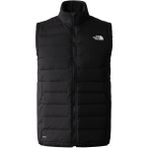 The North Face Belleview Stretch Down Vest Erkek Yelek - XL - Siyah