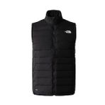 The North Face Belleview Stretch Down Vest Erkek Yelek