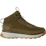The North Face Bergen Mıd Wp Erkek Bot - NF0A8D8W - Haki