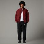 The North Face Beta Utility Belted Erkek Siyah Outdoor Pantolon.-
