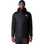 The North Face Bettaforca Erkek Mont Nf0a87gx4hf1 - Siyah - 2XL - 3XL