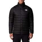 The North Face Bettaforca Erkek Mont Siyah XL
