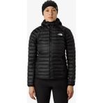 The North Face Bettaforca lt Down Kadın Mont NF0A8E0JKX71 Siyah Hafif Suya Dayanıklı Kumaş Özellikli - XS