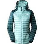 The North Face Bettaforca Lt Down Mont Kadın Mavi - S - Green
