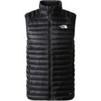 The North Face Bettaforca LT Down Vest Erkek Yelek - Siyah