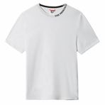 The North Face Beyaz M Zumu Tee Erkek Günlük Tişört