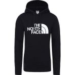 The North Face Bisiklet Yaka Siyah Kadın Sweatshırt W Hd Pullover Hd - XS