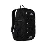 The North Face Borealis Classic Unisex Sırt Çantası - Siyah