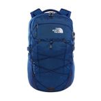 The North Face Borealis Sırt Çantası Gri